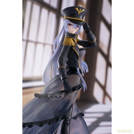 My Dress-Up Darling Espresto: Banpresto - Detailed Elegance-Marin Kitagawa Black Lobelia Ver.