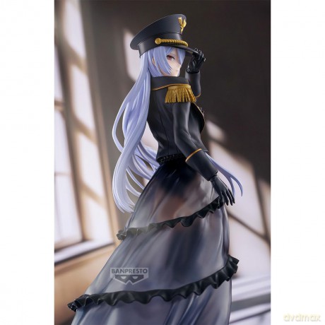 My Dress-Up Darling Espresto: Banpresto - Detailed Elegance-Marin Kitagawa Black Lobelia Ver.