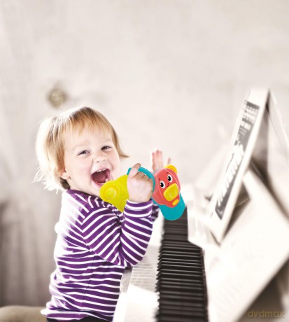 My First Activity Keys