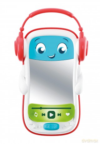 My First Musical Pod