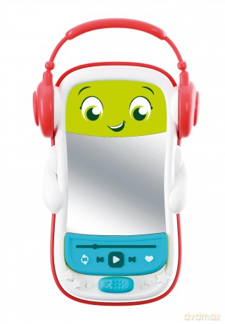 My First Musical Pod