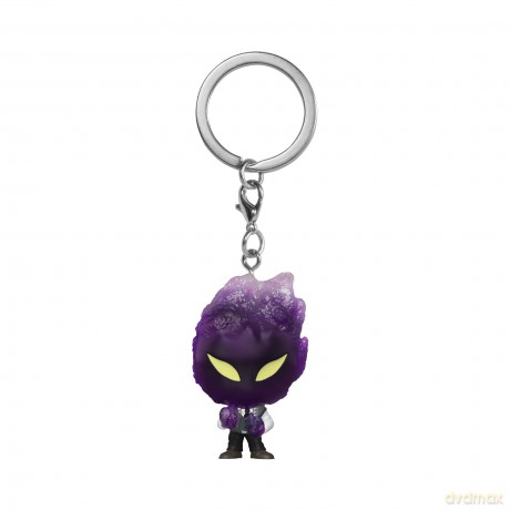 My Hero Academia - Pocket Pop Keychains - Kurogiri