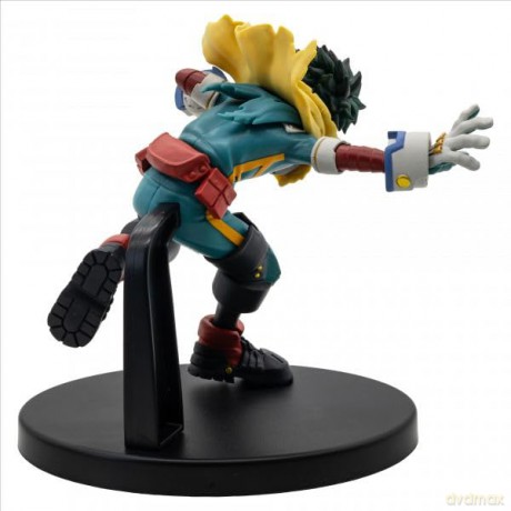 My Hero Academia Izuku Midoriya Ver.2