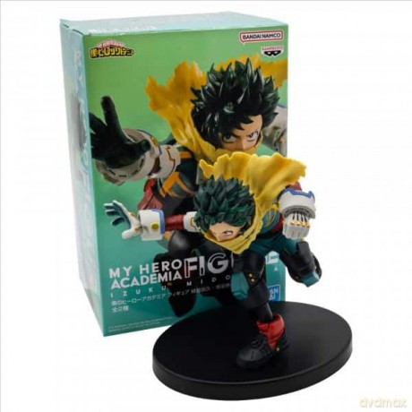 My Hero Academia Izuku Midoriya Ver.2