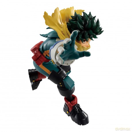 My Hero Academia Izuku Midoriya Ver.2