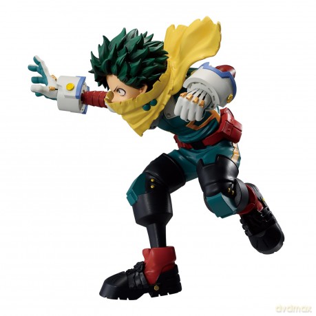 My Hero Academia Izuku Midoriya Ver.2