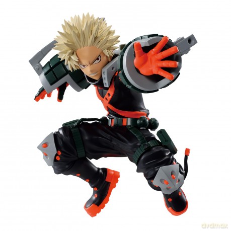My Hero Academia Katsuki Bakugo Ver.2