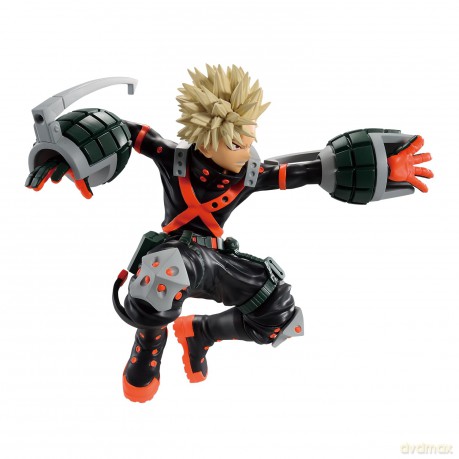 My Hero Academia Katsuki Bakugo Ver.2