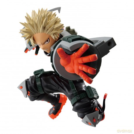 My Hero Academia Katsuki Bakugo Ver.2