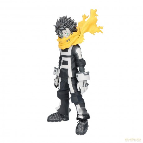 My Hero Academia: Banpresto - 7th Season Figure - Izuku Midoriya