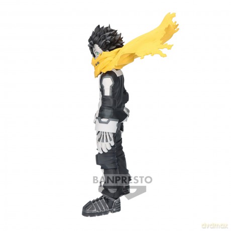 My Hero Academia: Banpresto - 7th Season Figure - Izuku Midoriya