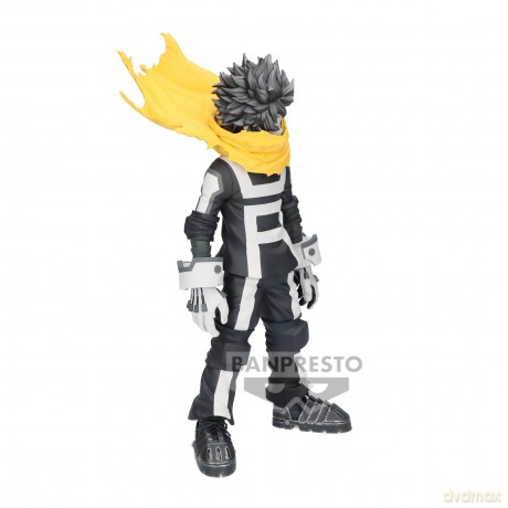 My Hero Academia: Banpresto - 7th Season Figure - Izuku Midoriya