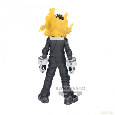 My Hero Academia: Banpresto - 7th Season Figure - Izuku Midoriya