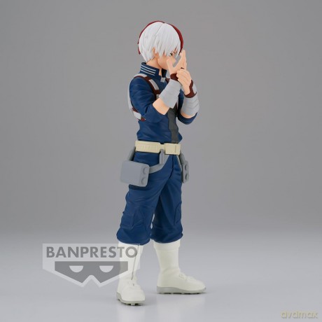 My Hero Academia: Banpresto - Age Of Heroes - Shoto