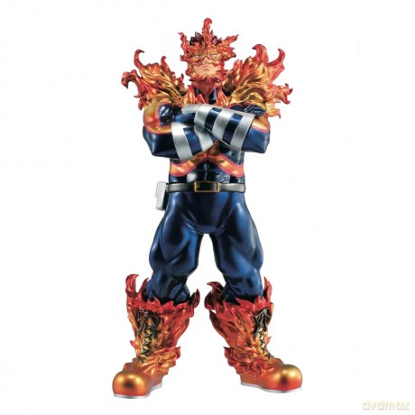 My Hero Academia: Banpresto - Age Of Heroes-Endeavor-Special