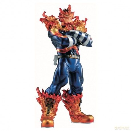 My Hero Academia: Banpresto - Age Of Heroes-Endeavor-Special