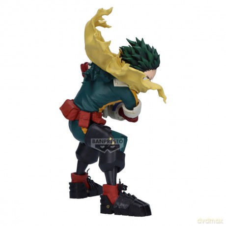 My Hero Academia: Banpresto - Maximatic Izuku Midoriya