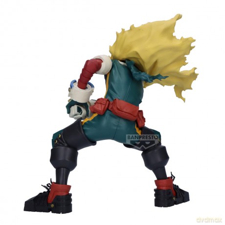 My Hero Academia: Banpresto - Maximatic Izuku Midoriya