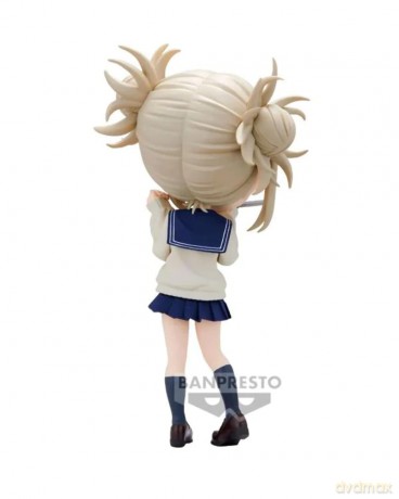 My Hero Academia: Banpresto - Q Posket-Himiko Toga-Iii (Version A)