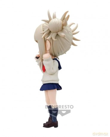 My Hero Academia: Banpresto - Q Posket-Himiko Toga-Iii (Version A)