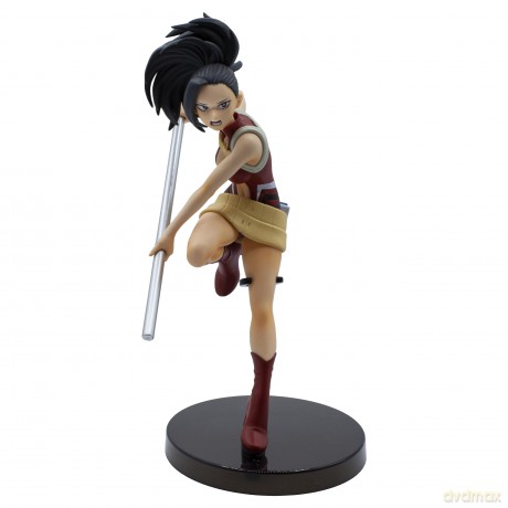 My Hero Academia: Banpresto - The Amazing Heroes Vol.37