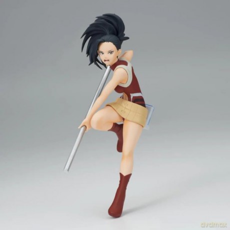 My Hero Academia: Banpresto - The Amazing Heroes Vol.37