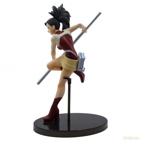 My Hero Academia: Banpresto - The Amazing Heroes Vol.37
