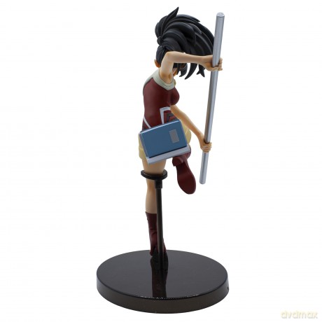 My Hero Academia: Banpresto - The Amazing Heroes Vol.37