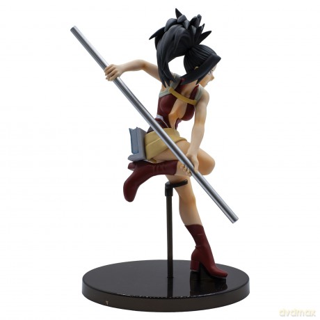My Hero Academia: Banpresto - The Amazing Heroes Vol.37