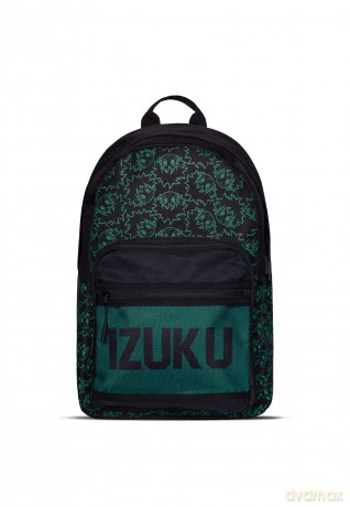 My Hero Academia: Difuzed - Backpack - Multicolor (Zaino)