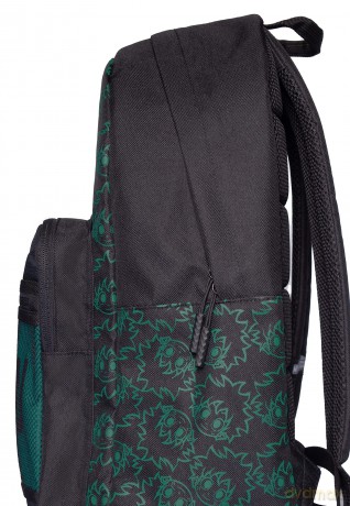 My Hero Academia: Difuzed - Backpack - Multicolor (Zaino)