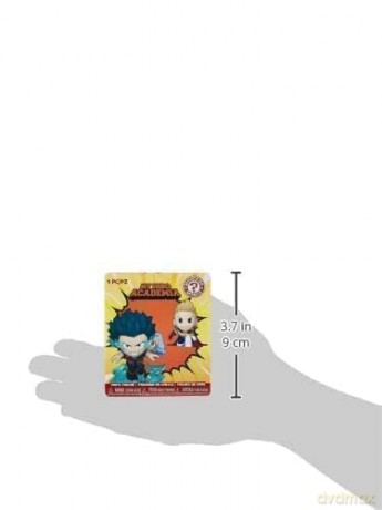 My Hero Academia: Funko Mystery Minis (Random)