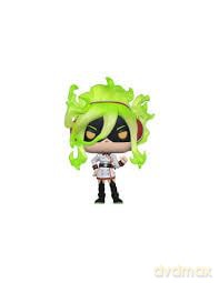 My Hero Academia: Funko Pop! Animation - Burnin (Moe Kamiji) (Vinyl Figure 1484)