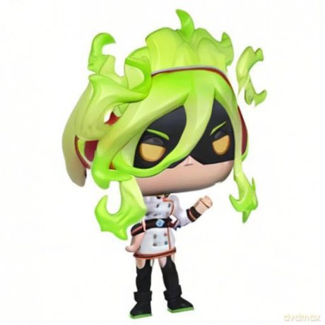 My Hero Academia: Funko Pop! Animation - Burnin (Moe Kamiji) (Vinyl Figure 1484)