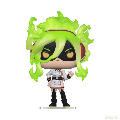 My Hero Academia: Funko Pop! Animation - Burnin (Moe Kamiji) (Vinyl Figure 1484)