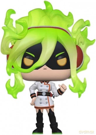 My Hero Academia: Funko Pop! Animation - Burnin (Moe Kamiji) (Vinyl Figure 1484)