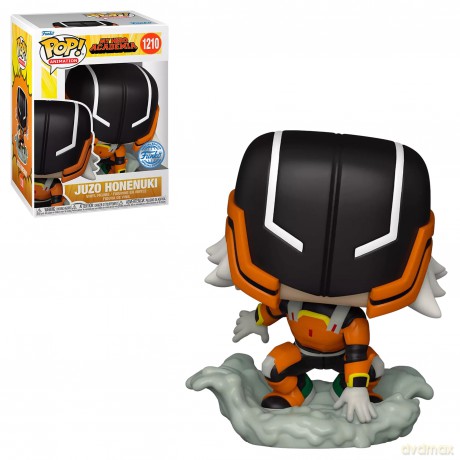 My Hero Academia: Funko Pop! Animation - Juzo Honenuki