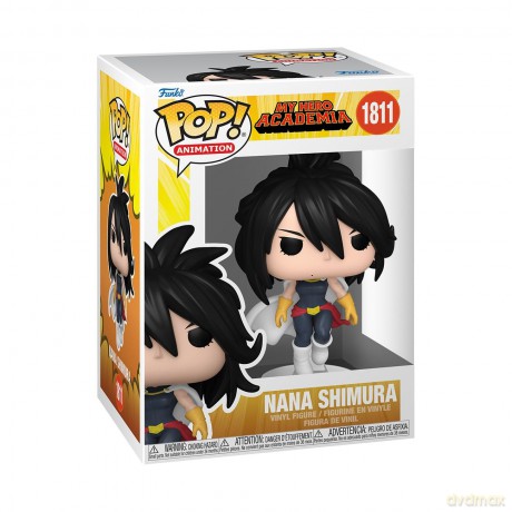 My Hero Academia: Funko Pop! Animation - Nana Shimura