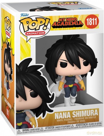 My Hero Academia: Funko Pop! Animation - Nana Shimura