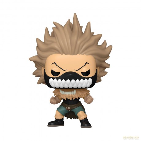 My Hero Academia: Funko Pop! Animation - Shishido