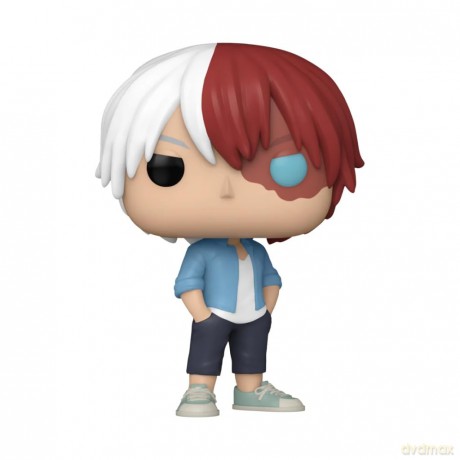 My Hero Academia: Funko Pop! Animation - Todoroki (Vinyl Figure 1529)