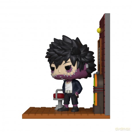 My Hero Academia: Funko Pop! Deluxe - Dab I (Hideout)