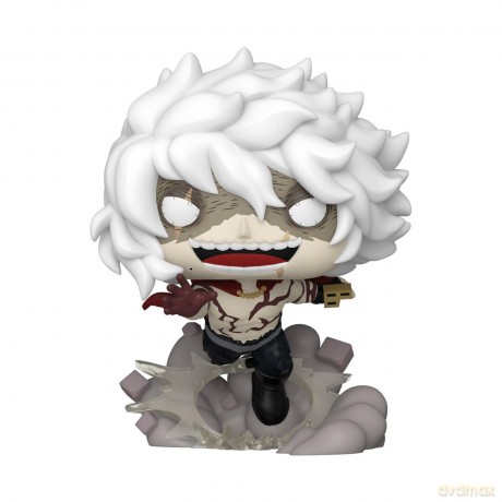 My Hero Academia: Funko Pop! Plus Animation - Shigaraki (All One)