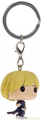 My Hero Academia: Funko Pop! Pocket Keychain - Neito Monoma