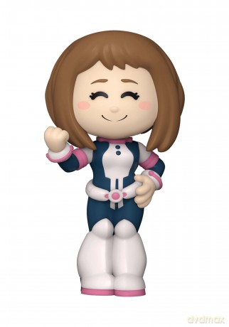 My Hero Academia: Funko Pop! Soda - Ochaco