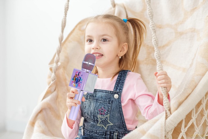 My Little Pony Microphone