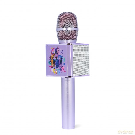 My Little Pony Microphone