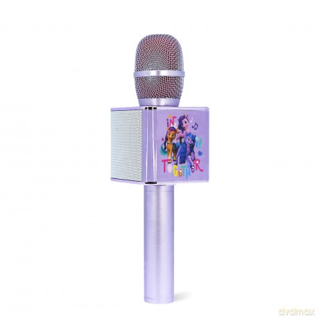 My Little Pony Microphone