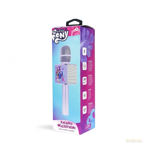 My Little Pony Microphone