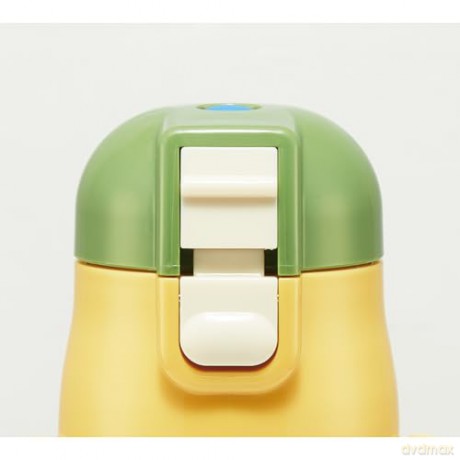 My Neighbor Totoro - Totoro - Thermos Bottle Doubl